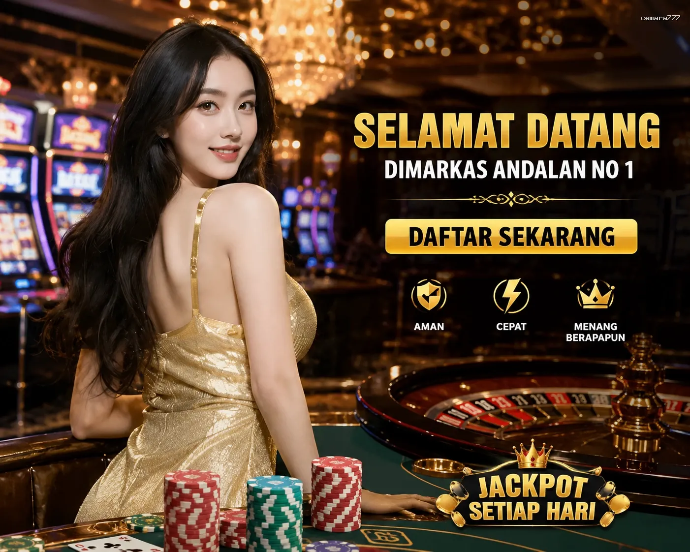 cemara777